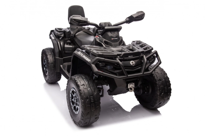 Elektrický dětský čtyřkolka Can-Am Outlander
