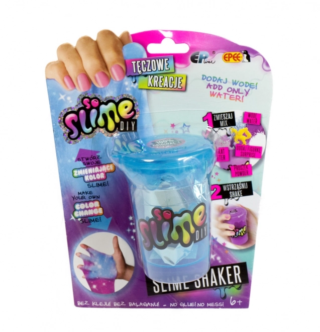 So Slime 1 pack série 3