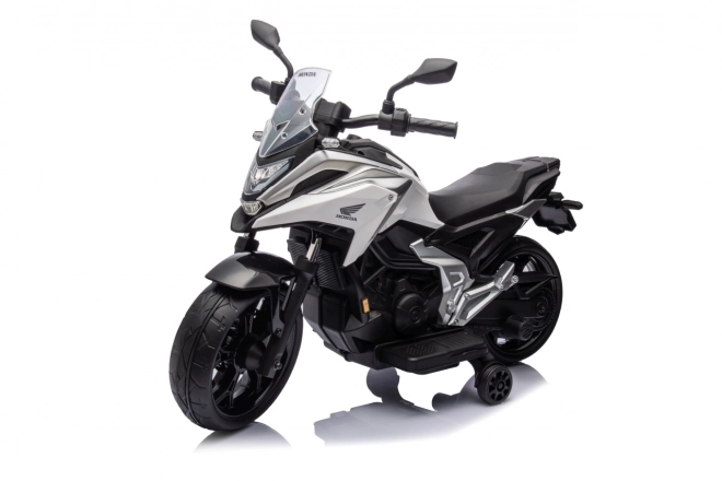 Motocykl Honda NC750X White
