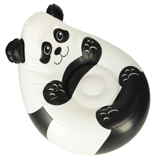 Nafukovací křeslo Bestway pro děti – Panda