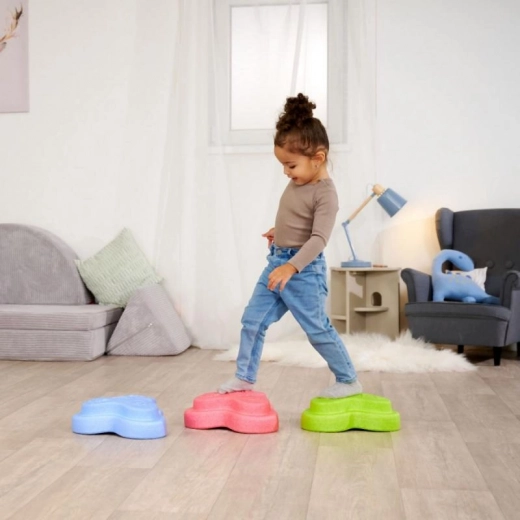 Vysoká nosnost a bezpečná stabilita