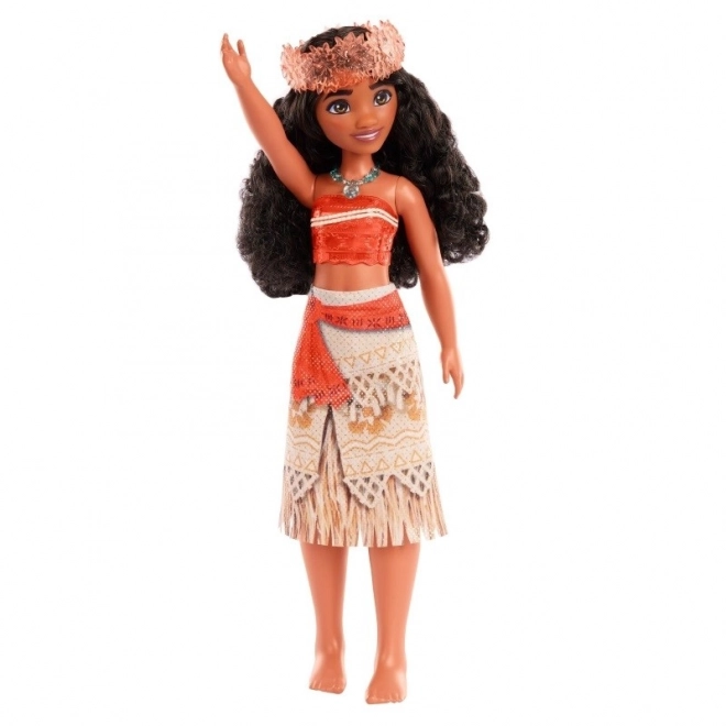 Princezna Vaiana Disney panenka