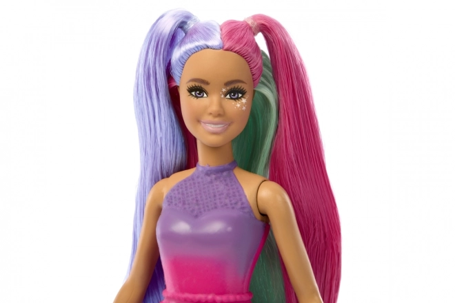 Barbie Barbie a dotek kouzla kamarádka – Rocki