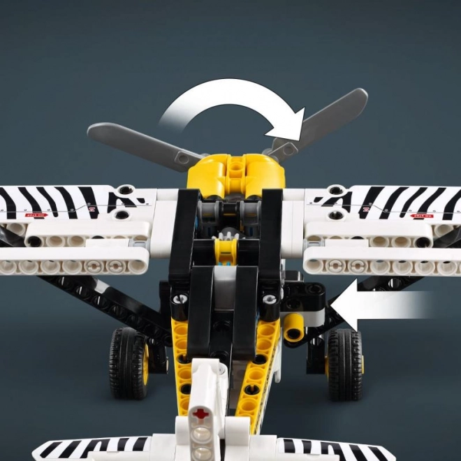 Lego Technic Transportní letadlo