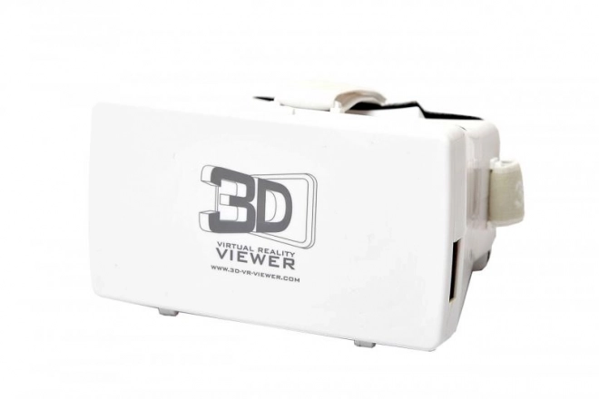 3D brýle