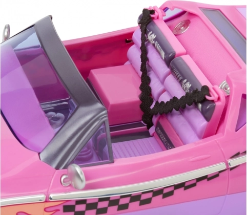 L.O.L. Surprise! Kabriolet pro panenky