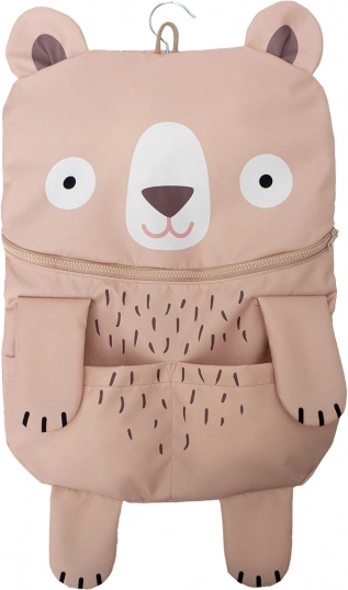 Ababu Kapsář do školky Medvídek