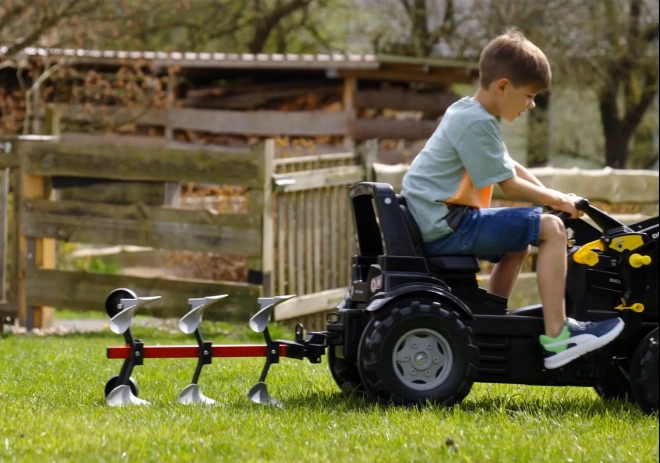 Rolly Toys dvoustranný pluh niemeyer pro děti