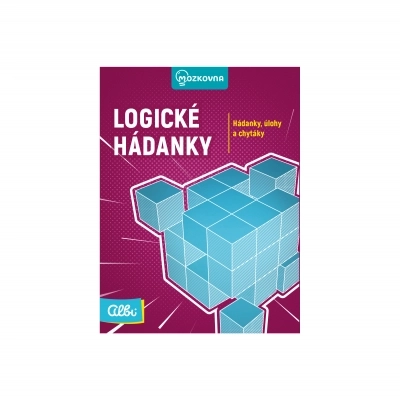 Mozkovna logické hádanky
