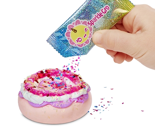 Poopsie Slizová kytička, Slime Smash, PDQ