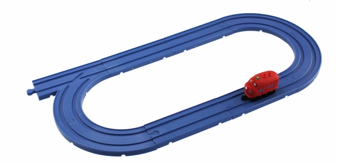 Kompatibilní s ConnectTrax