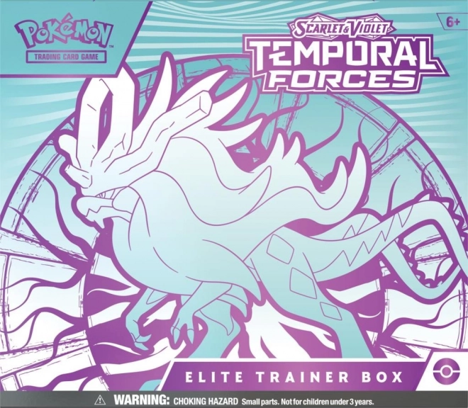 Sada ETB Temporal Forces Walking Wake