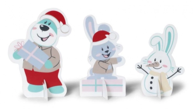 Adventní kalendář BABY born 2024