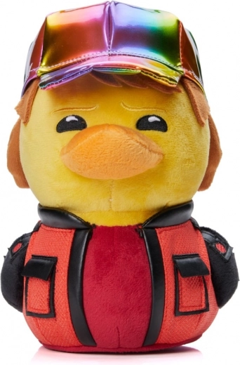 Hebký prémiový plyš pro mazlení i vystavení