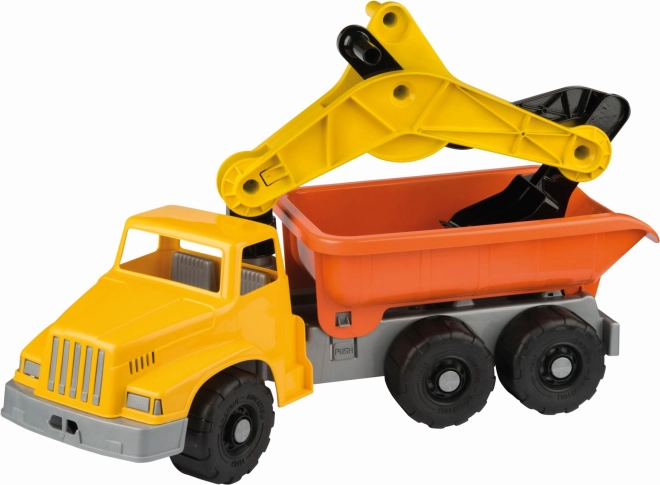 Androni Giant Trucks sklápěč se lžicí