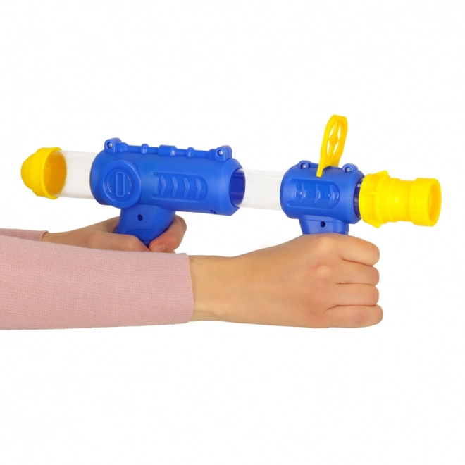 Zručnostní hra střílení na kachnu
