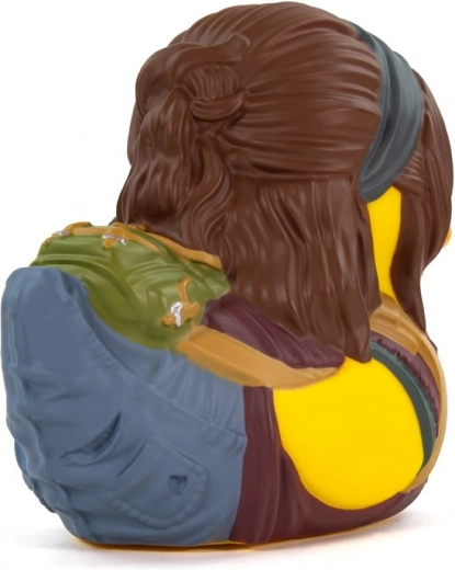 Kvalitní zpracování a malba