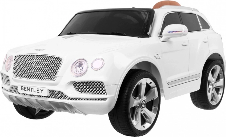 Realistický design Bentley