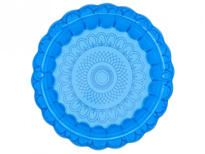 Nafukovací bazén Bestway Bohemian Blue