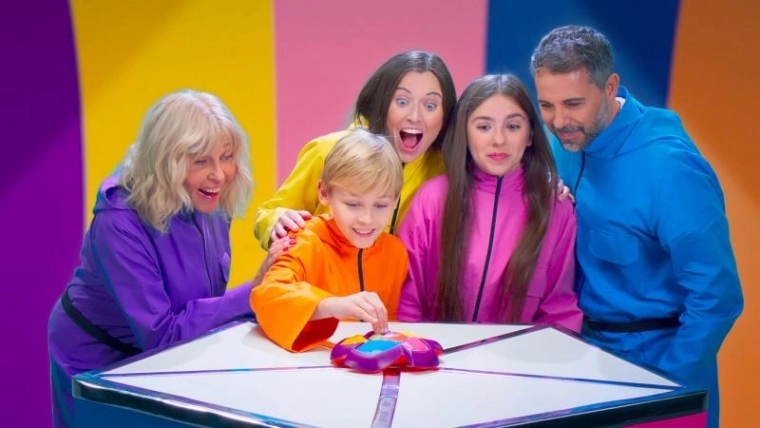 Okamžitě připraveno ke hře