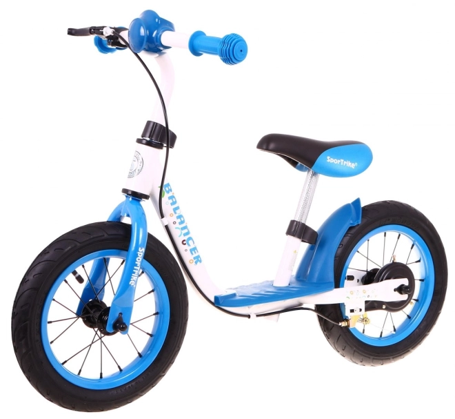 Dětské krosové kolo SporTrike Balancer – Modré