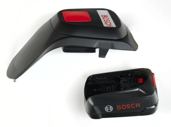 Dětská sekačka Bosch s modulátor světla a zvuku
