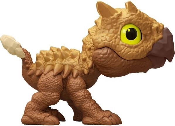 Jurassic World Mighty Little Biters sada