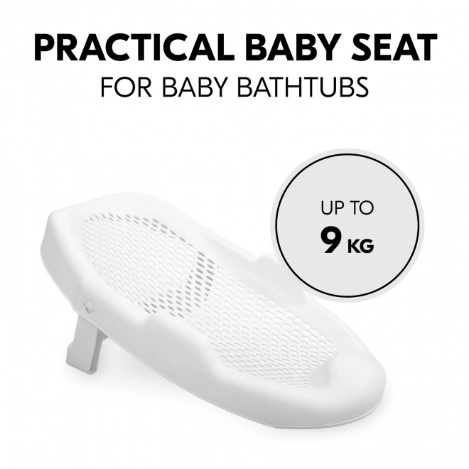 Dětské lehátko do vany Baby Inlay