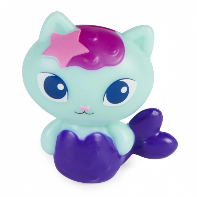 Minifigurky Kočičí Dům Gabi