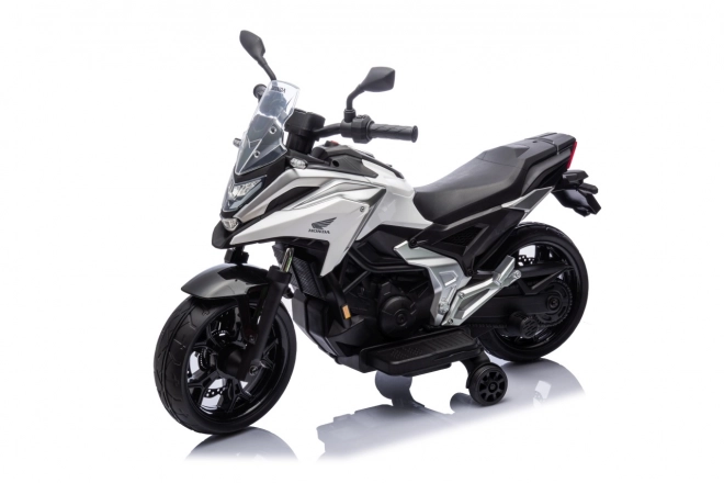Motocykl Honda NC750X White