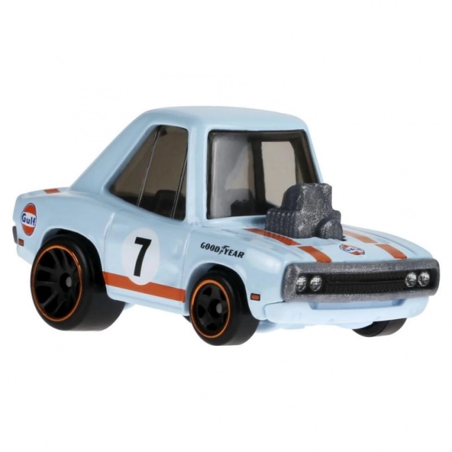 Hot Wheels tematická kolekce autíček