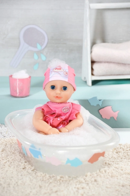 Baby Annabell My First Koupací Annabell, 30 cm