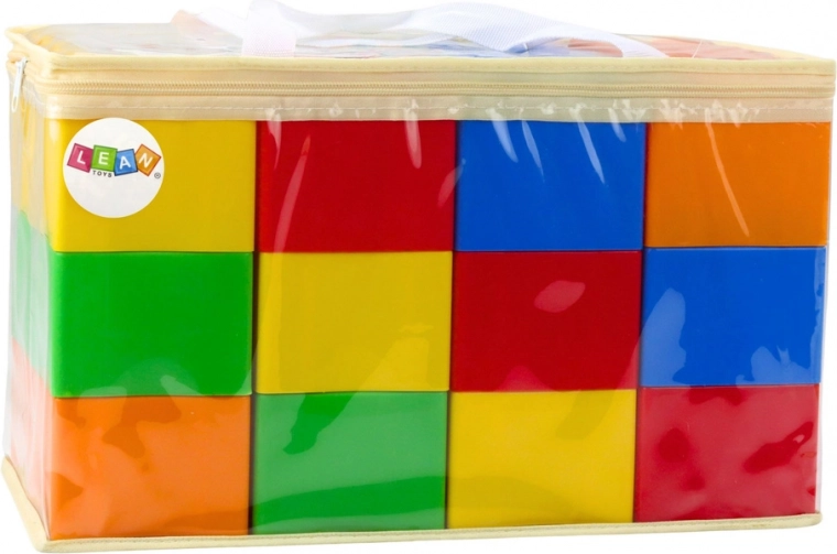 Praktické uložení