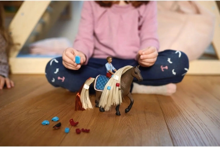 Skvělé pro děti od 4 let