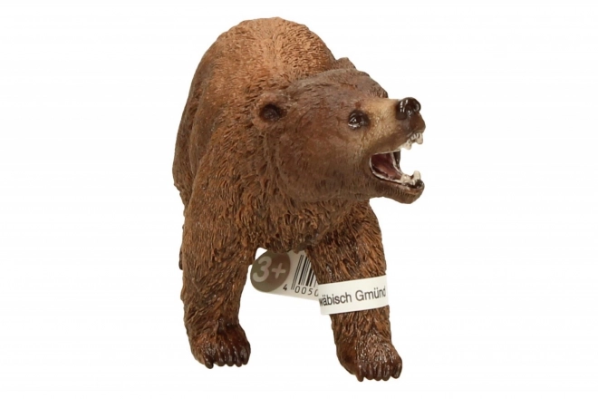 SCHLEICH Wild Life® 14685 Medvěd grizzly