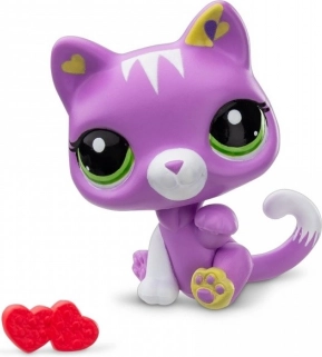 Figurka Littlest Pet Shop S2
