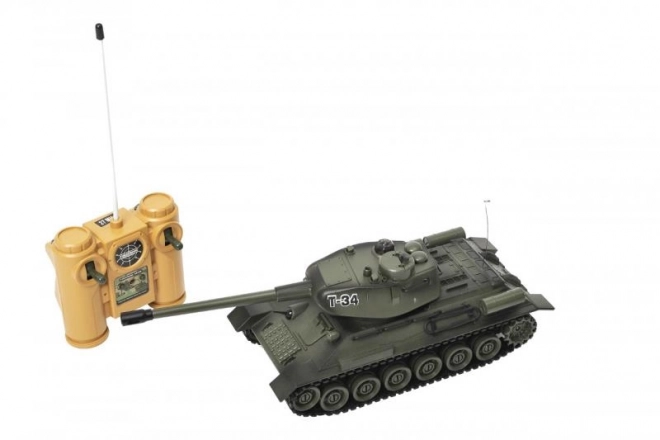 StarX tank na dálkové ovládání