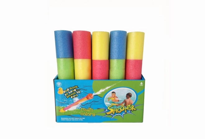Vodní dělo pěnové 26 cm
