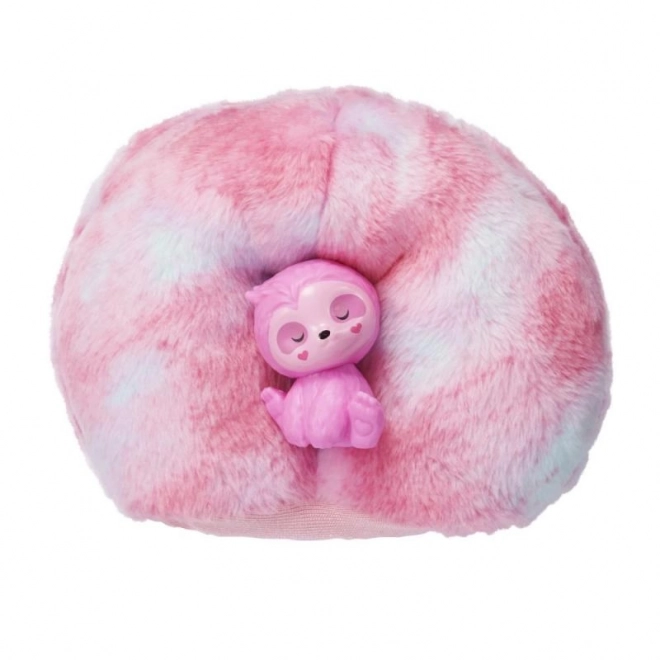 BRB CUTIE REVEAL PANENKA SÉRIE 2 VYSNĚNÁ ZEMĚ ASST