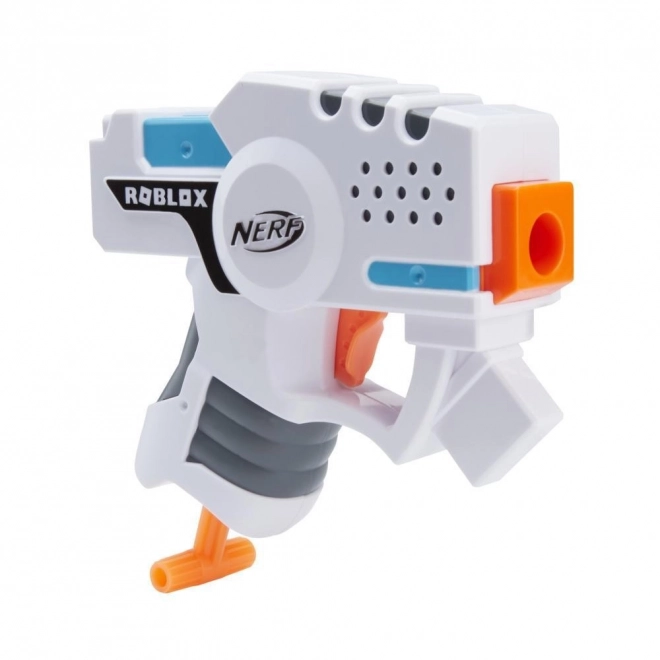 Pistole Nerf Roblox Microshots Strucid Boom Strike