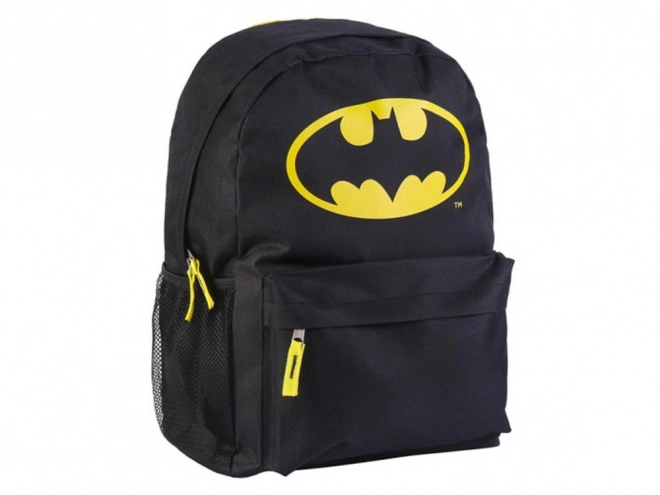 Stylový batoh Batman pro fanoušky