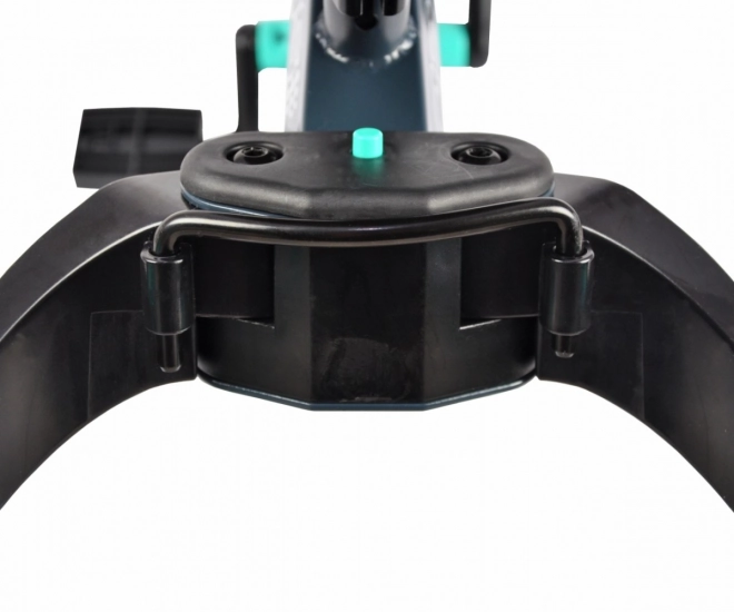Dětské Odrážedlo 3v1 Optimus Mint