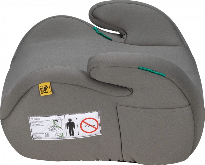 FreeON Podsedák Booster Libra i-Size 125-150 cm, Khaki