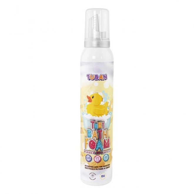 Tubi Foam mix 200 ml Zobrazit 15 kusů