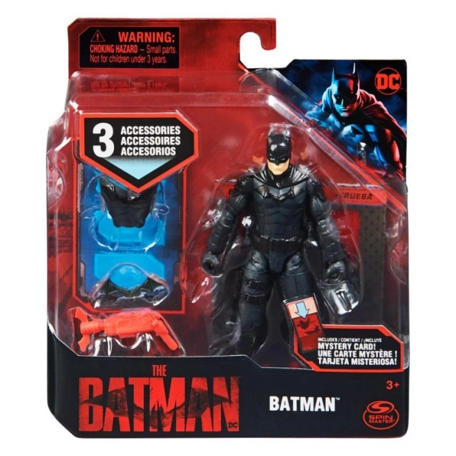 Batman film figurky 10 cm