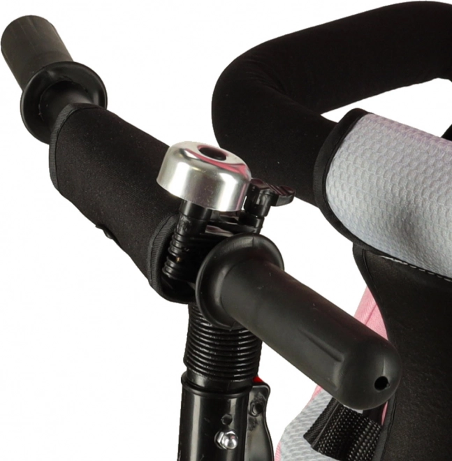 Dětská Tříkolka Trike Fix V3 s Otočným Sedátkem a Stříškou
