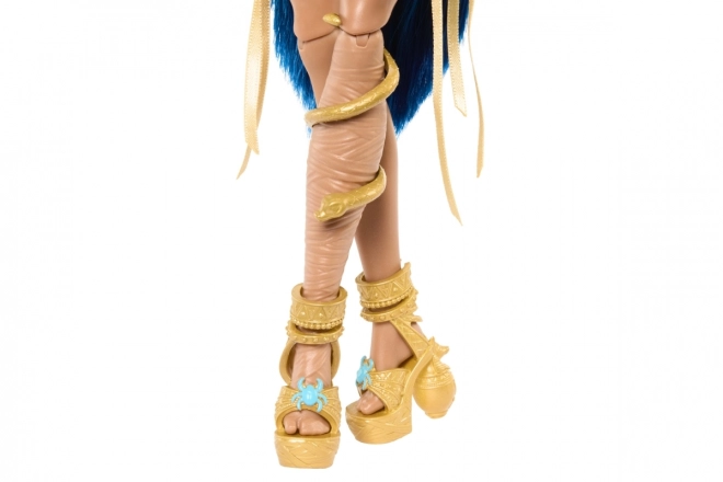 Panenka Monster High Cleo de Nile
