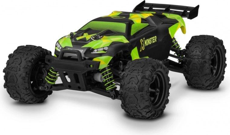 Pohon na čtyři kola