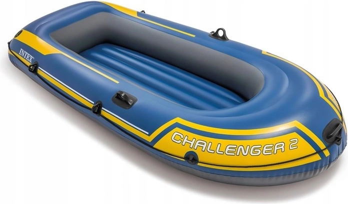 Pohodlí a praktičnost na vodě