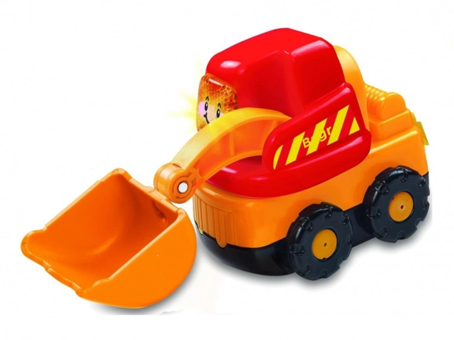 Vtech Tut Tut Mluvící Bagr